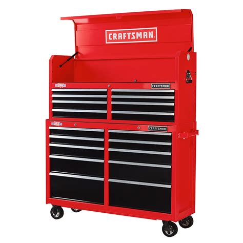 tool boxes lowe's on sale